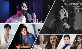 Wings Production: Ưu đãi 20% cho lần đầu trải nghiệm chất lượng