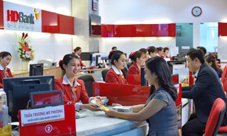 HDBank giảm lãi vay tới 4,5% cho khách hàng trong mùa dịch Covid-19