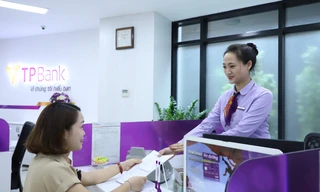 TPBank được Moody’s xếp hạng cao và giữ triển vọng ổn định