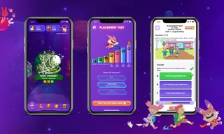 FLYER ra mắt app Phòng luyện thi tiếng Anh theo chuẩn Cambridge