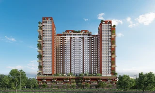 Yếu tố 'đòn bẩy' thúc đẩy thị trường căn hộ Bình Dương khởi sắc ngay sau Tết