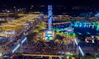 TUTA Group kiến tạo công trình biểu tượng nâng tầm vị thế Bắc Giang