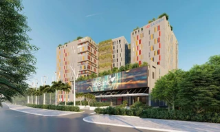 Báo cáo phát triển bền vững HDBank 2024: 'Vươn xa kỷ nguyên số - Lan tỏa giá trị xanh'