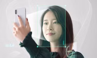 Vietcombank triển khai xác thực bằng sinh trắc học đối với một số loại giao dịch trực tuyến từ ngày 01/7/2024