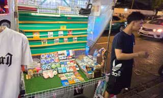 Phát huy hợp tác liên khu vực để ngăn chặn thuốc lá lậu