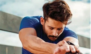 Tăng cơ bắp, cân bằng dinh dưỡng với đạm đậu nành