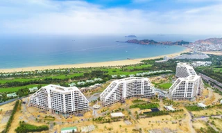 Sắp khánh thành khách sạn lớn nhất Việt Nam, FLC Quy Nhơn tuyển dụng quy mô lớn