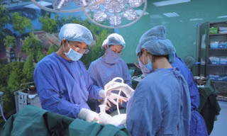 Bỏ qua 1 dấu hiệu nhỏ, tôi đã hối hận khi phải cắt bỏ tử cung vì ung thư