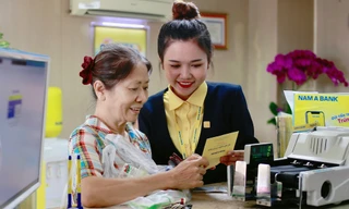 Lợi nhuận trước thuế Nam A Bank năm 2020 vượt 1.000 tỷ đồng