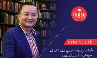 Sơn Fujisu: không nợ lương, không cắt giảm, còn hỗ trợ lao động trong giai đoạn COVID-19?