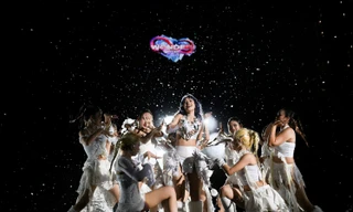 8WONDER đưa Việt Nam trở thành điểm hẹn văn hóa, nghệ thuật nổi bật của châu Á