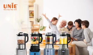 Sữa hạt món quà cho sức khỏe