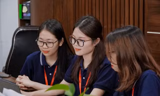 Du học sinh Việt Nam tại Thái Lan chia sẻ về hành trình chinh phục IELTS 7.0