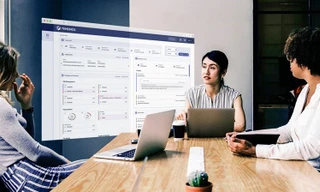 Dữ liệu lớn và điện toán đám mây chuẩn bị cách mạng hóa ngành ngân hàng tại Việt Nam