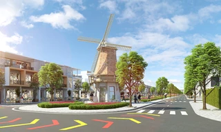 Nhơn Hội - viết tiếp câu chuyện thành công nhờ quy hoạch