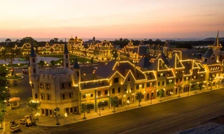 Du lịch hồi phục thần tốc, Phú Quốc 'kích sóng' thị trường BĐS nghỉ dưỡng