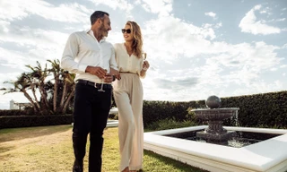 Giới thượng lưu tìm kiếm sự riêng tư trong những cộng đồng cùng đẳng cấp. Ảnh: Shutterstock