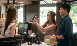 Sacombank đồng hành cùng hộ kinh doanh trong giai đoạn chuyển mình