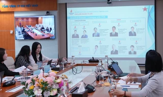 PV GAS duy trì xếp hạng tín nhiệm ở mức BB+: Triển vọng 'Ổn định'