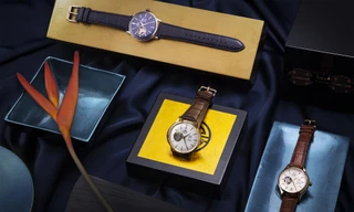 Orient 1010 – Món quà tưởng thưởng cho những nhân viên ưu tú