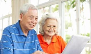 Gợi ý giải pháp đầu tư hấp dẫn, an toàn cho người về hưu