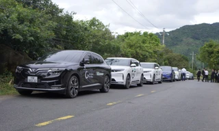 Chủ tịch First Real: Hợp tác với Green Future là cơ hội để chuyển đổi thành 'doanh nghiệp xanh'