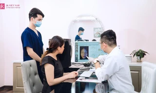 Chuyên gia nói gì về xu hướng làm đẹp mới cải lão hoàn đồng?