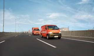 Nhiều tài xế chọn app giao hàng Lalamove vì số lượng đơn hàng ổn định