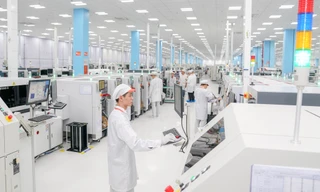 Vinsmart hợp tác với Pininfarina thiết kế điện thoại thông minh thế hệ mới