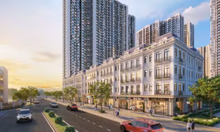 Bất động sản 2023: 'Cuộc chơi' của những nhà đầu tư có tầm nhìn dài hạn