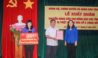 Mệnh lệnh từ tâm