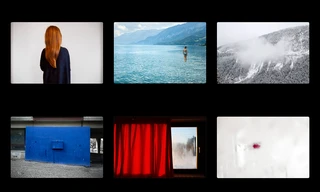 Những ‘Kết nối cảm xúc’ trong triển lãm nhiếp ảnh tại VCCA