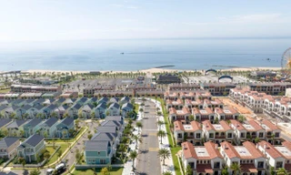 Nhà đầu tư miền Bắc đổ xô vào Nam mua bất động sản