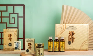 Món quà kỳ diệu từ tảo nâu Okinawa Mozuku dành cho sức khỏe