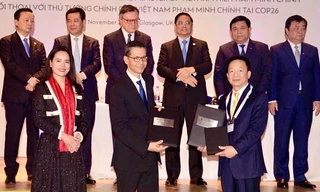 Standard Chartered cam kết tài trợ 6 tỷ USD cho các dự án xanh của T&T Group