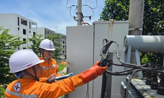 Mức tiêu thụ điện tăng vọt, EVNNPC cảnh báo thói quen sử dụng điện