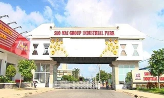 'Làm những gì không ai làm mà xã hội cần'