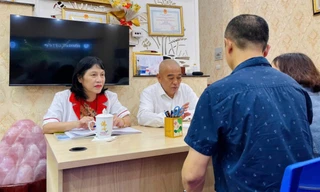 Phòng khám Lão Nhà Quê – Vi Diệu Nam Dược: Đưa YHCT đến gần hơn với cộng đồng