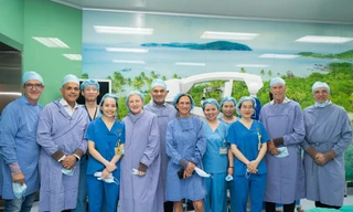 Nâng cao an toàn trong gây mê và cấp cứu nhờ làm chủ 'Chiến lược quản lý đường thở khó'