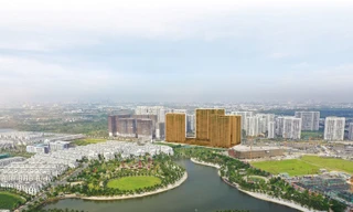 Masterise Homes 'tự gỡ rối' bằng chiến lược tạo ra giá trị gia tăng bền vững