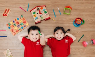 Vinschool mang chương trình giáo dục toàn diện, chuẩn quốc tế tới Phú Quốc