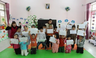 Dự án giáo dục giúp cô trò Đà Nẵng vượt qua rào cản trong môi trường học tập đô thị