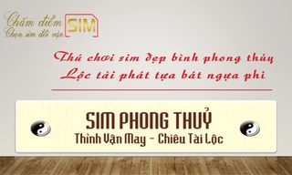 5 tiêu chí chấm điểm sim điện thoại ai cũng nên biết