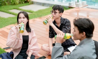 Cách sinh viên giảm stress khi tất bật chạy đua với tết