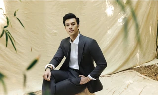 Aristino 'Tiếp nối huyền thoại' - Hoà quyện giữa văn hoá và thời trang trong BST xuân hè 2025 