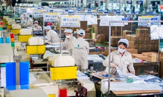 Nhận lương linh hoạt – bước tiến trong phúc lợi nhân sự toàn diện tại Tập đoàn Stavian 