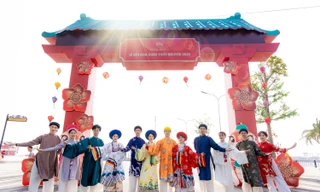 Ra quân năm mới, 'vũ trụ Vin' đại thắng đón hơn 11 triệu lượt khách trong 6 ngày