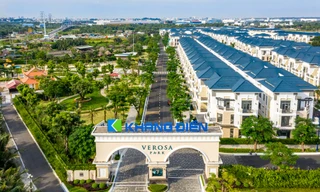 Ngày 9.1.2021: Khang Điền tổ chức sự kiện tri ân khách hàng tại Verosa Park