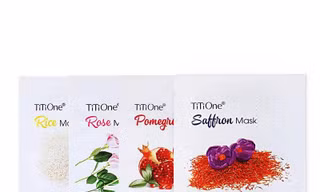 Mặt nạ, sản phẩm làm đẹp không thể thiếu của phụ nữ