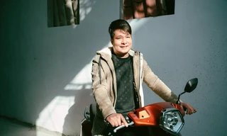 10 năm dùng xe xăng, người dùng nhận ra 'chân ái' khi chuyển sang xe máy điện VinFast